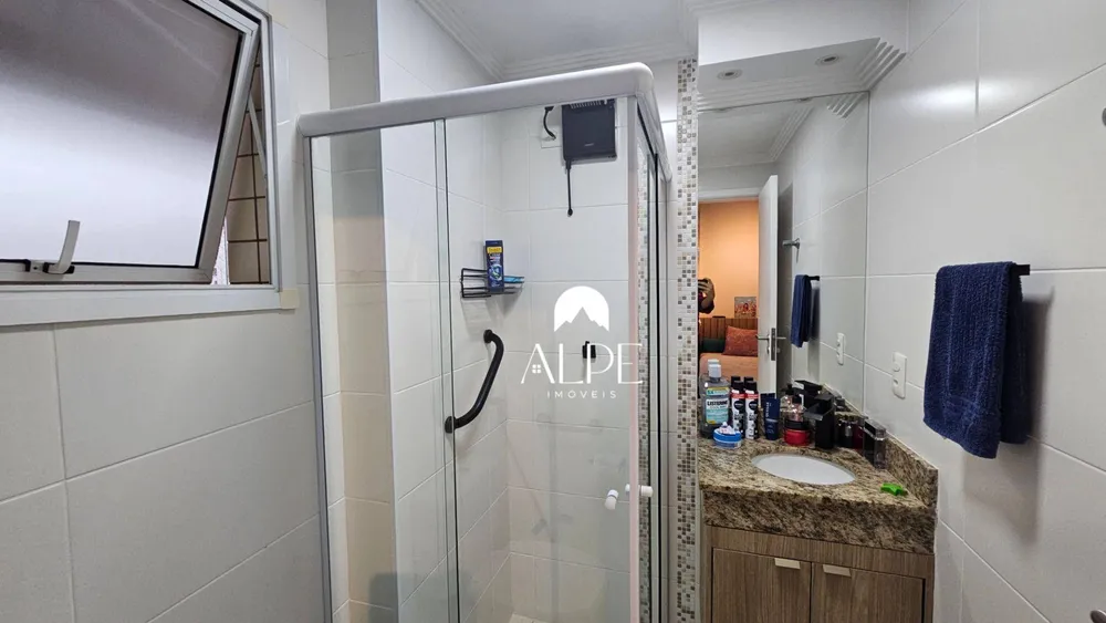 Apartamento, 3 quartos, 154 m² - Foto 1
