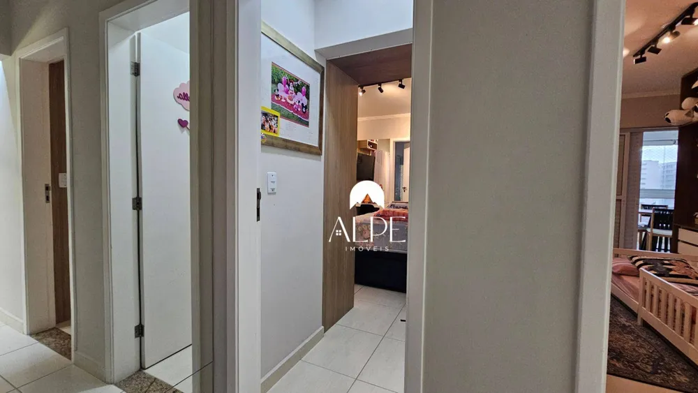 Apartamento, 3 quartos, 154 m² - Foto 4