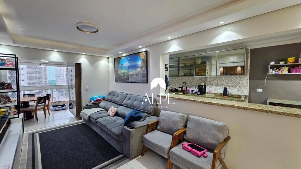 Apartamento, 3 quartos, 154 m² - Foto 12