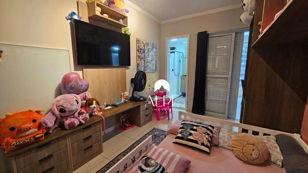 Apartamento, 3 quartos, 154 m² - Foto 3