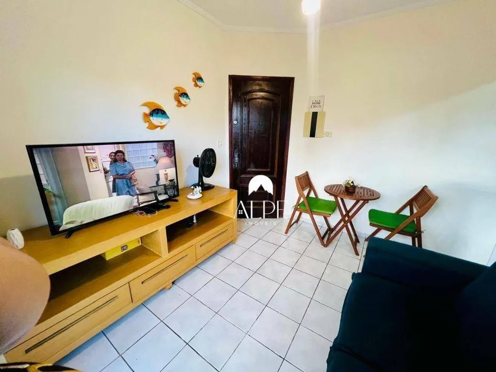 Apartamento, 1 quarto, 55 m² - Foto 5