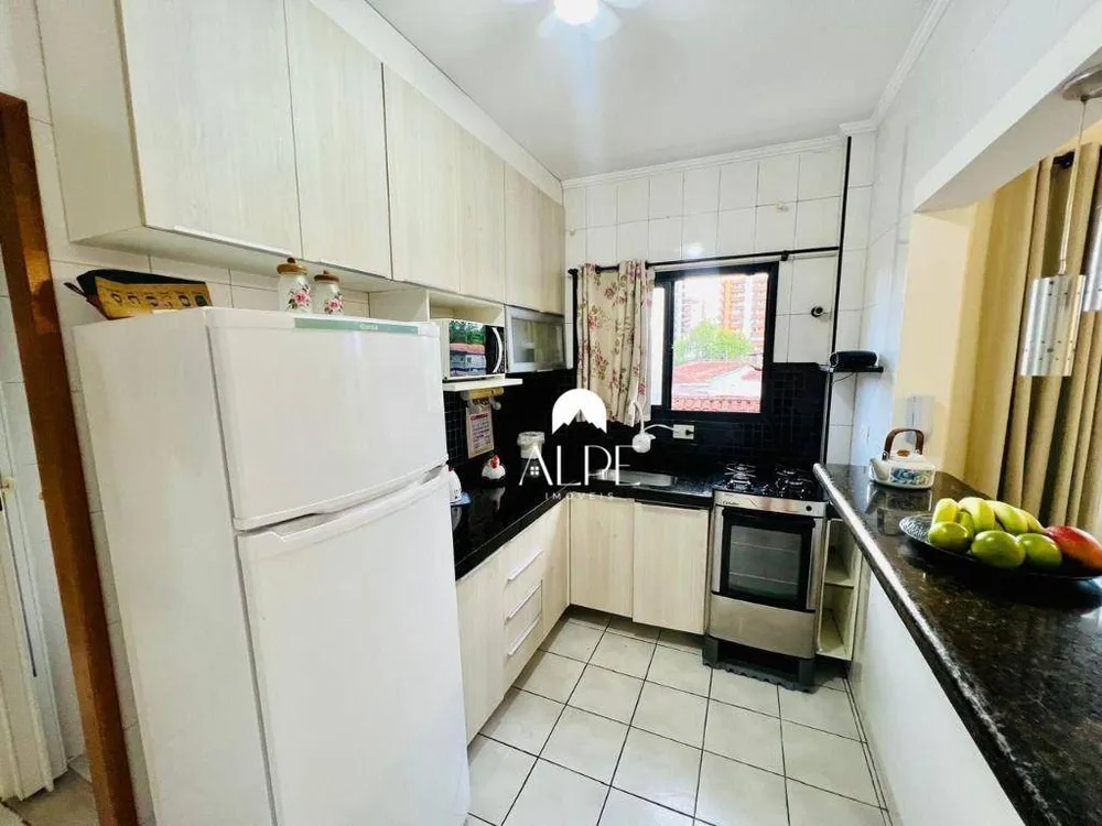 Apartamento, 1 quarto, 55 m² - Foto 5