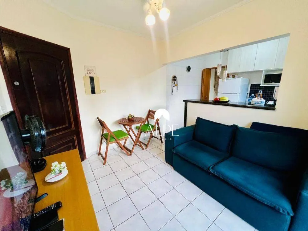 Apartamento, 1 quarto, 55 m² - Foto 2