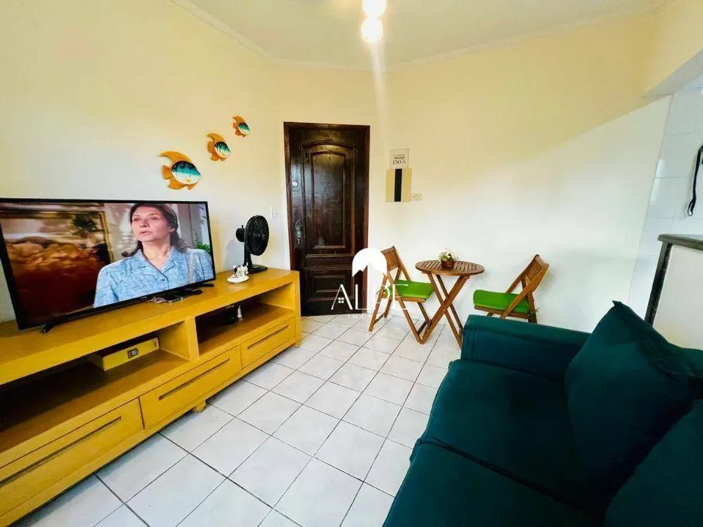 Apartamento, 1 quarto, 55 m² - Foto 4