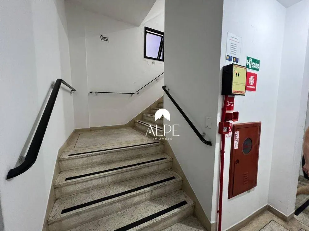 Apartamento, 1 quarto, 55 m² - Foto 8