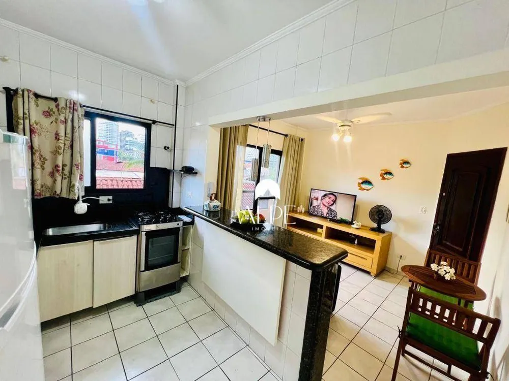 Apartamento, 1 quarto, 55 m² - Foto 8