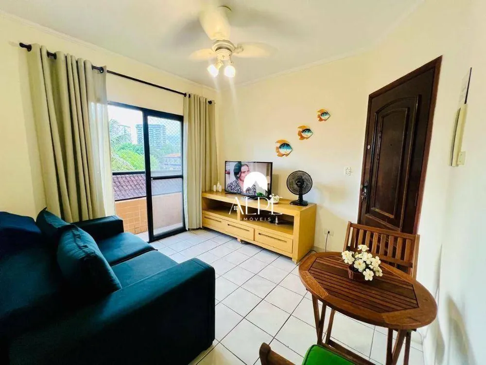 Apartamento, 1 quarto, 55 m² - Foto 3