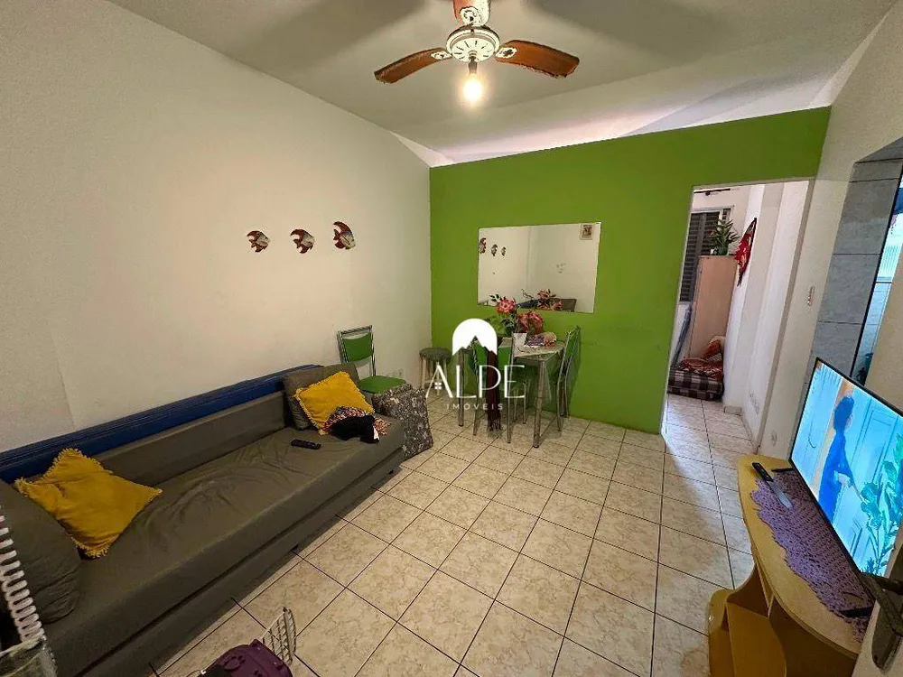 Kitnet-Studio, 35 m² - Foto 3