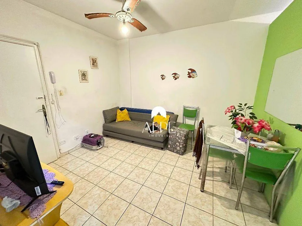 Kitnet-Studio, 35 m² - Foto 1