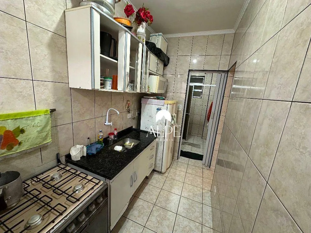 Kitnet-Studio, 35 m² - Foto 8