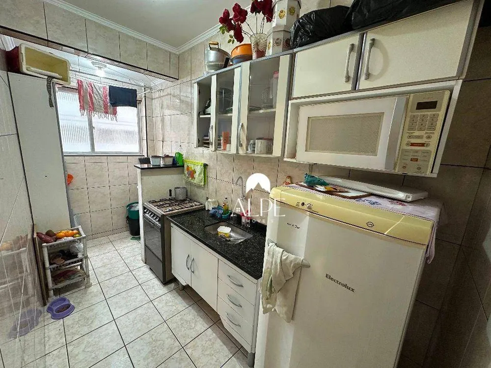 Kitnet-Studio, 35 m² - Foto 2