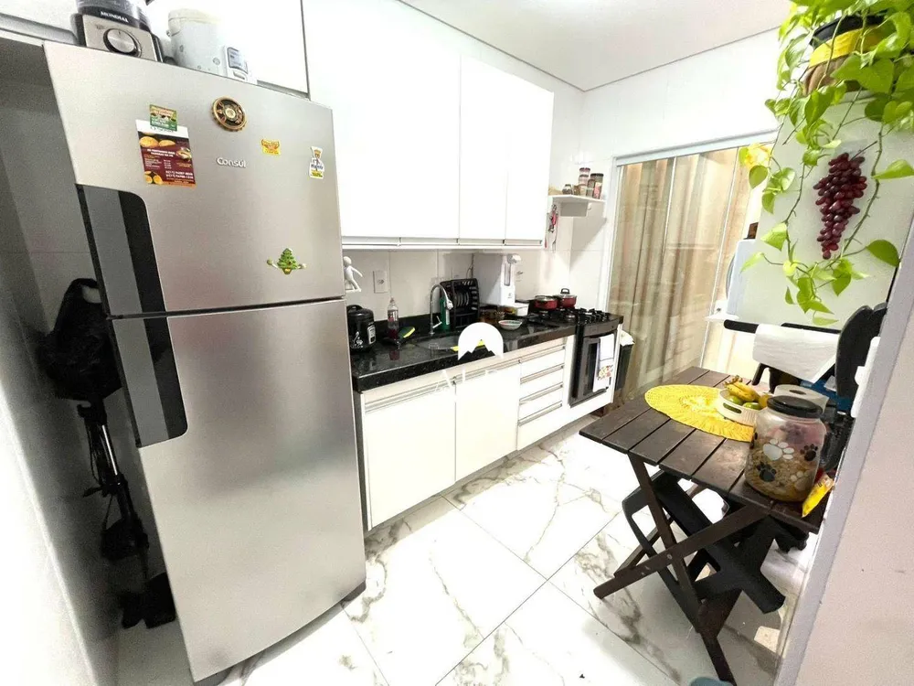 Casa, 2 quartos, 60 m² - Foto 5