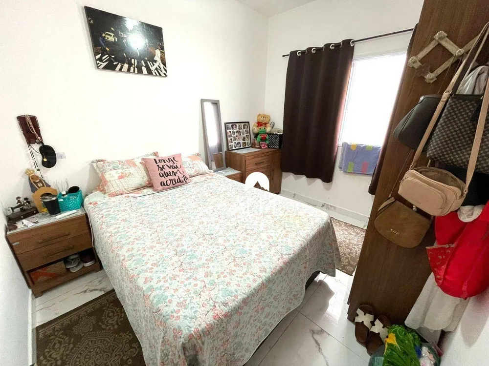 Casa, 2 quartos, 60 m² - Foto 6