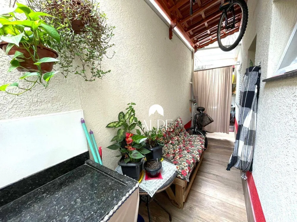 Casa, 2 quartos, 60 m² - Foto 11