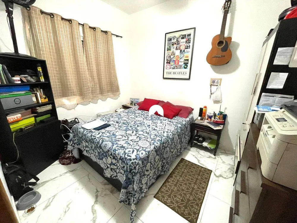 Casa, 2 quartos, 60 m² - Foto 9