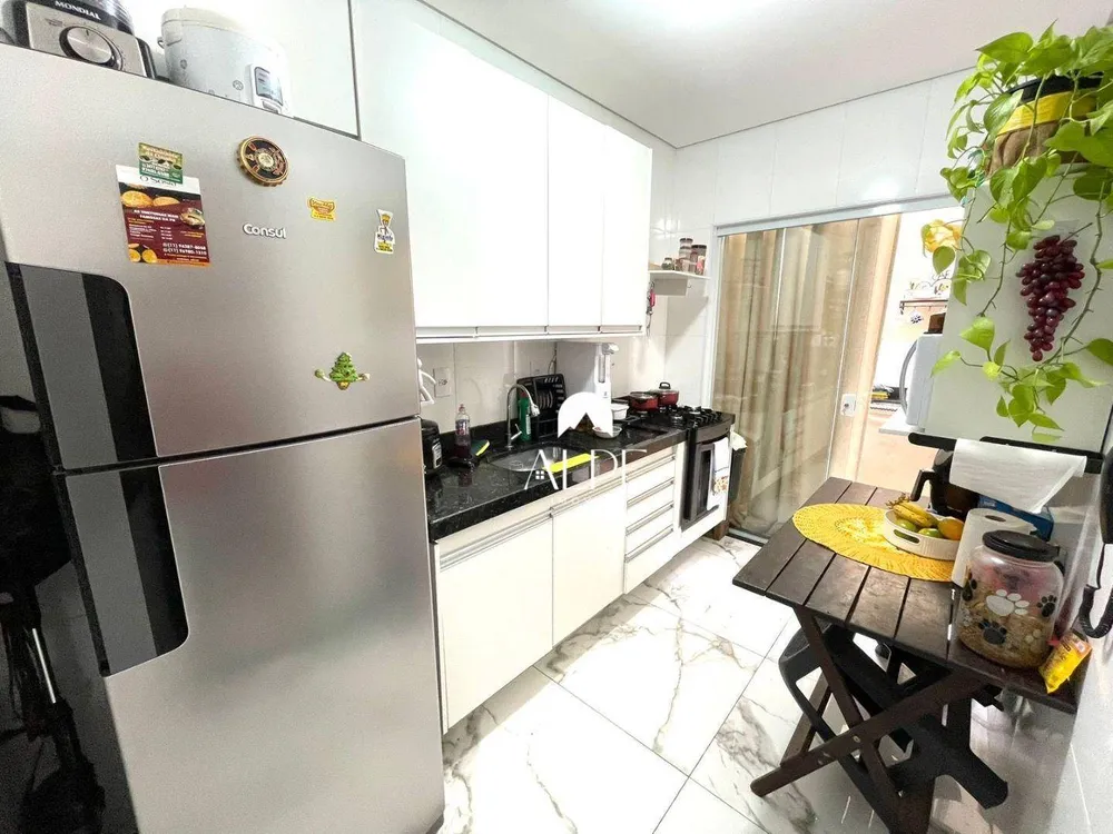 Casa, 2 quartos, 60 m² - Foto 16