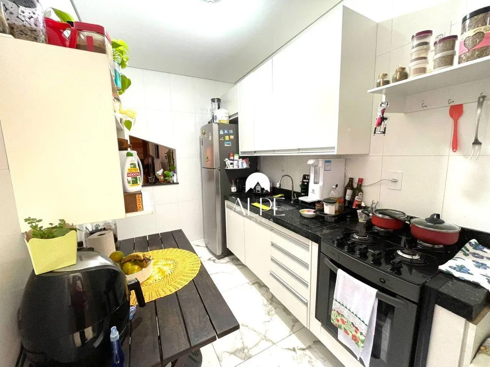 Casa, 2 quartos, 60 m² - Foto 8