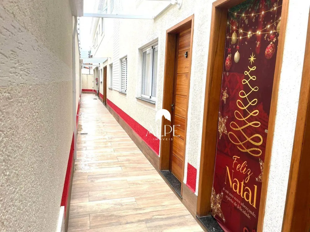 Casa, 2 quartos, 60 m² - Foto 3