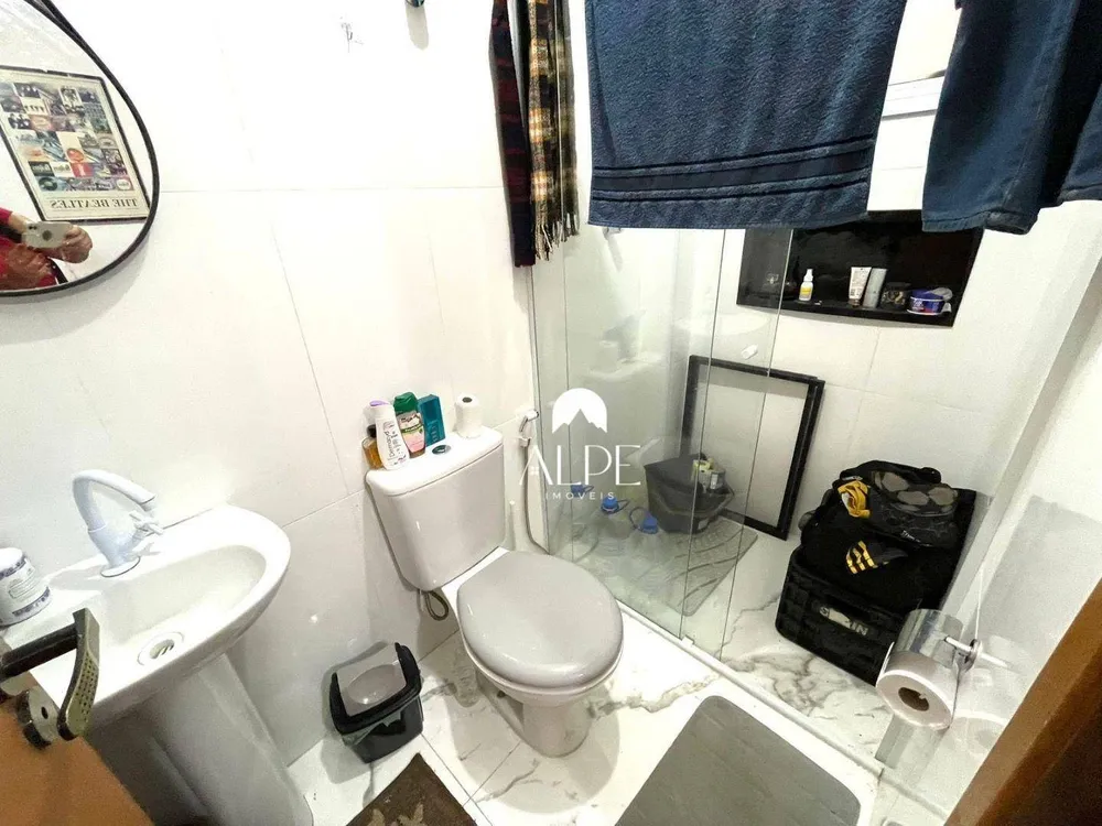 Casa, 2 quartos, 60 m² - Foto 15