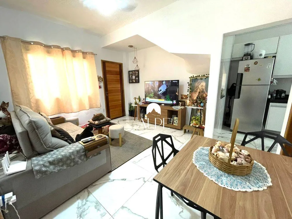 Casa, 2 quartos, 60 m² - Foto 10