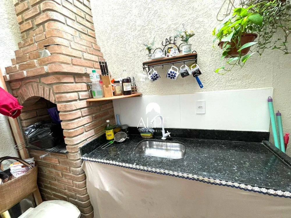Casa, 2 quartos, 60 m² - Foto 12
