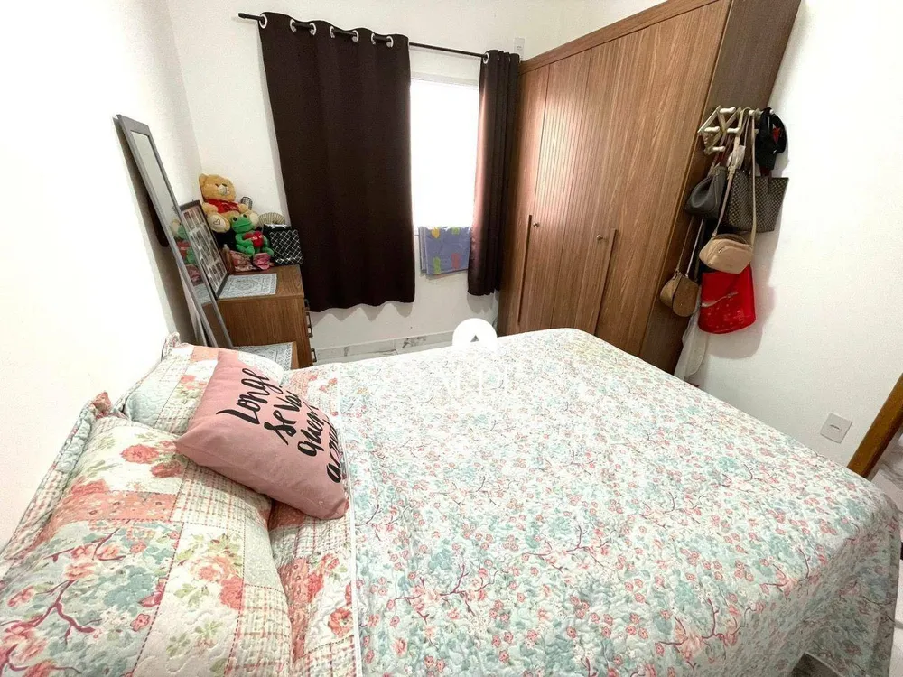 Casa, 2 quartos, 60 m² - Foto 7