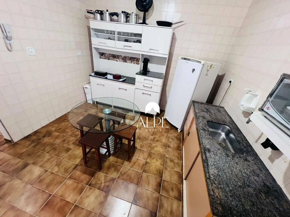 Apartamento, 2 quartos, 78 m² - Foto 9