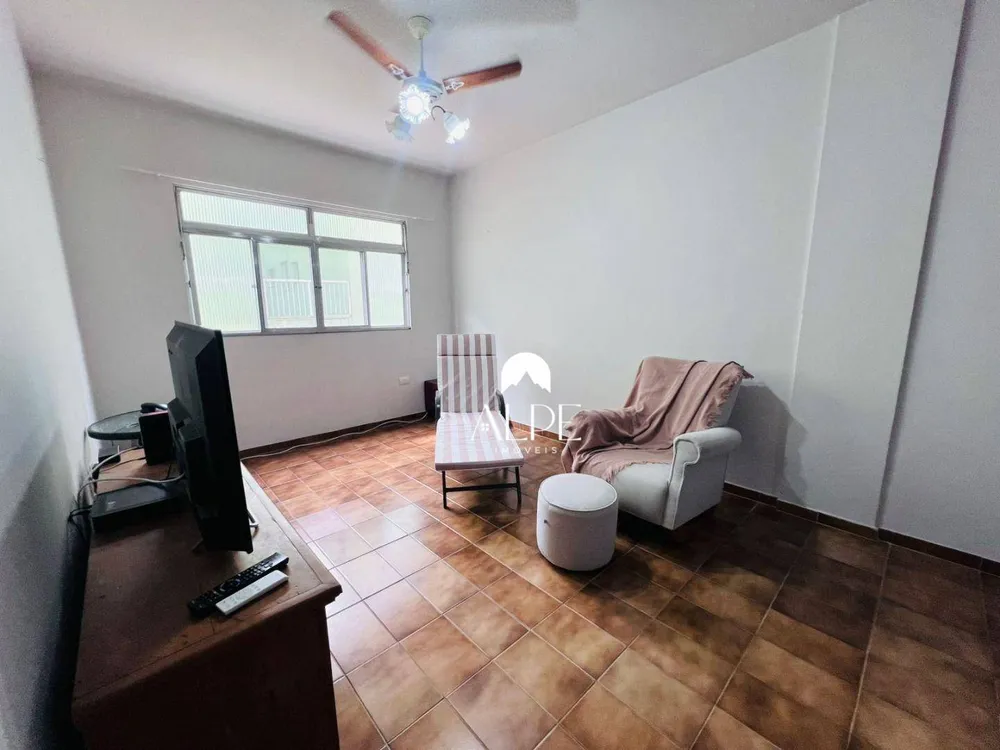 Apartamento, 2 quartos, 78 m² - Foto 2