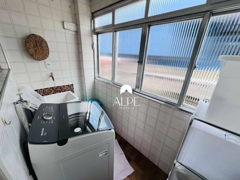 Apartamento, 2 quartos, 78 m² - Foto 15
