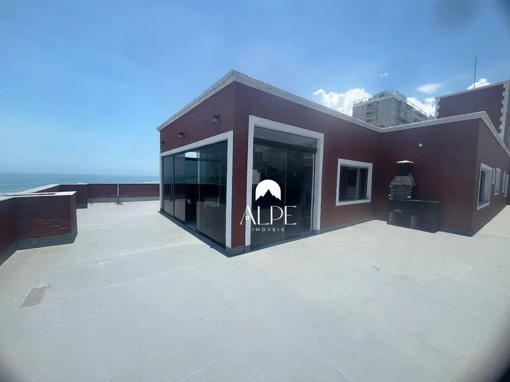 Cobertura, 5 quartos, 300 m² - Foto 10