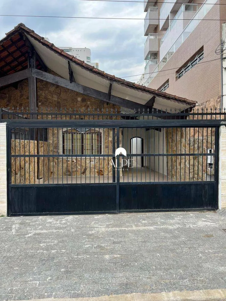 Casa, 3 quartos, 85 m² - Foto 1
