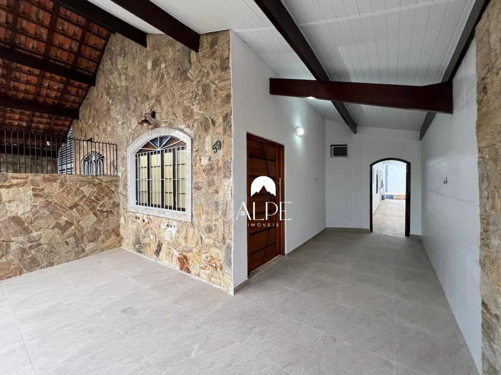 Casa, 3 quartos, 85 m² - Foto 13