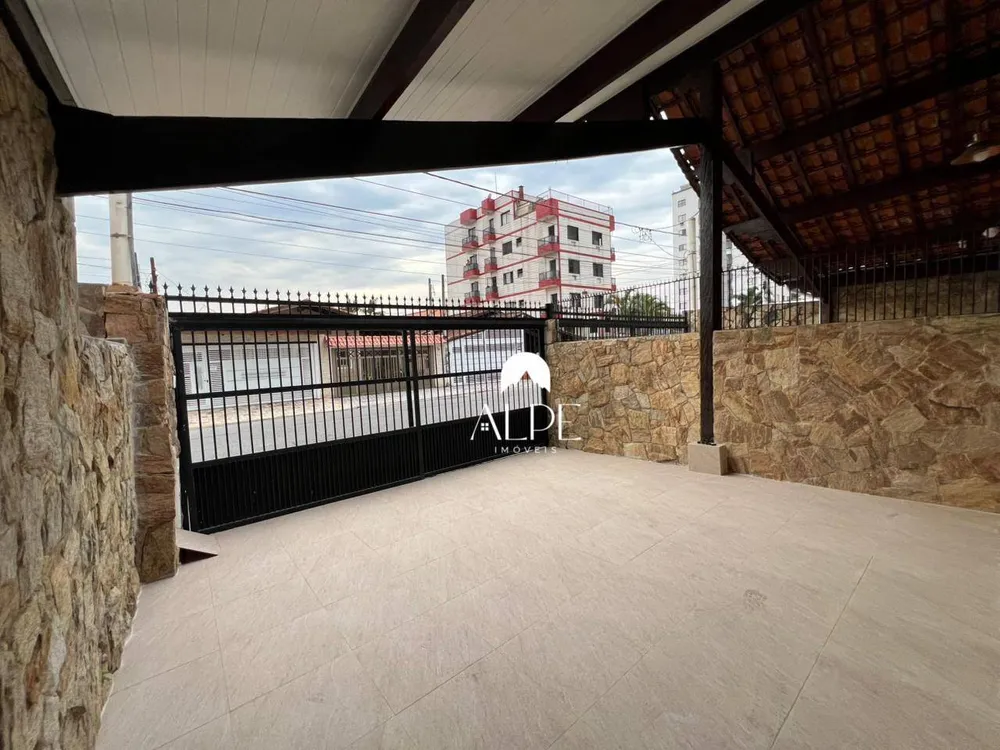 Casa, 3 quartos, 85 m² - Foto 3
