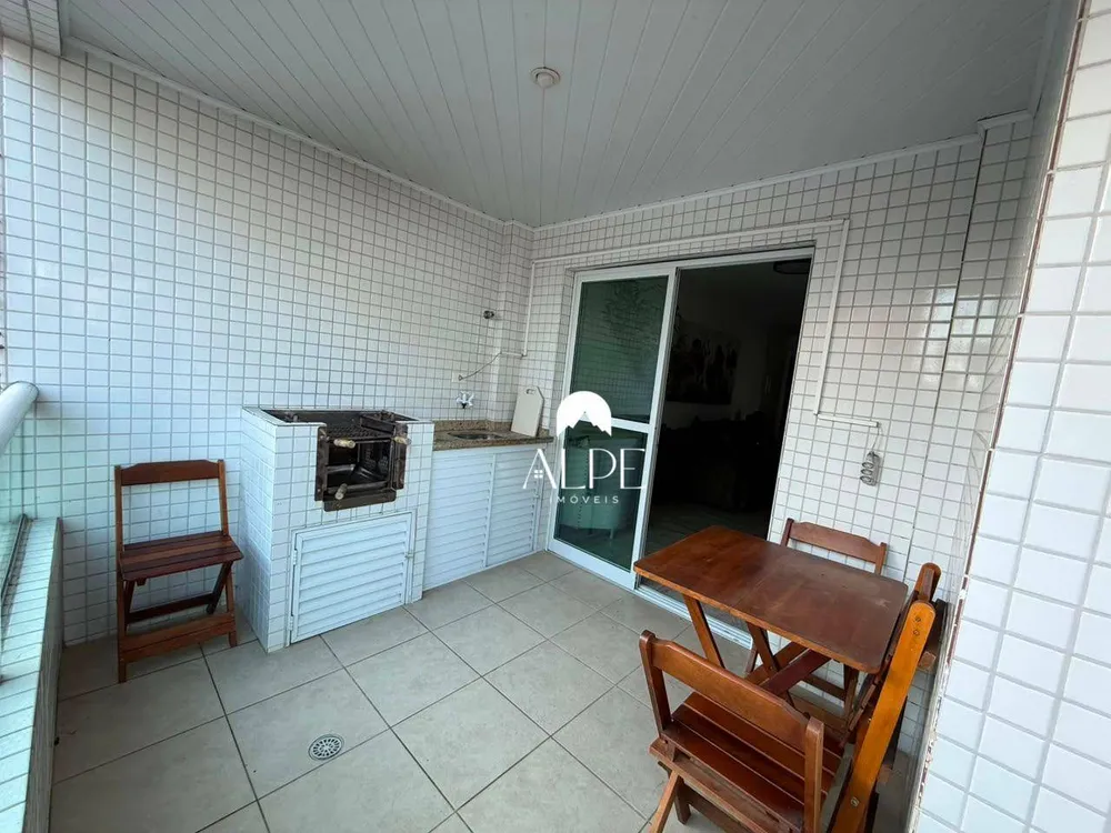 Apartamento, 2 quartos, 87 m² - Foto 4