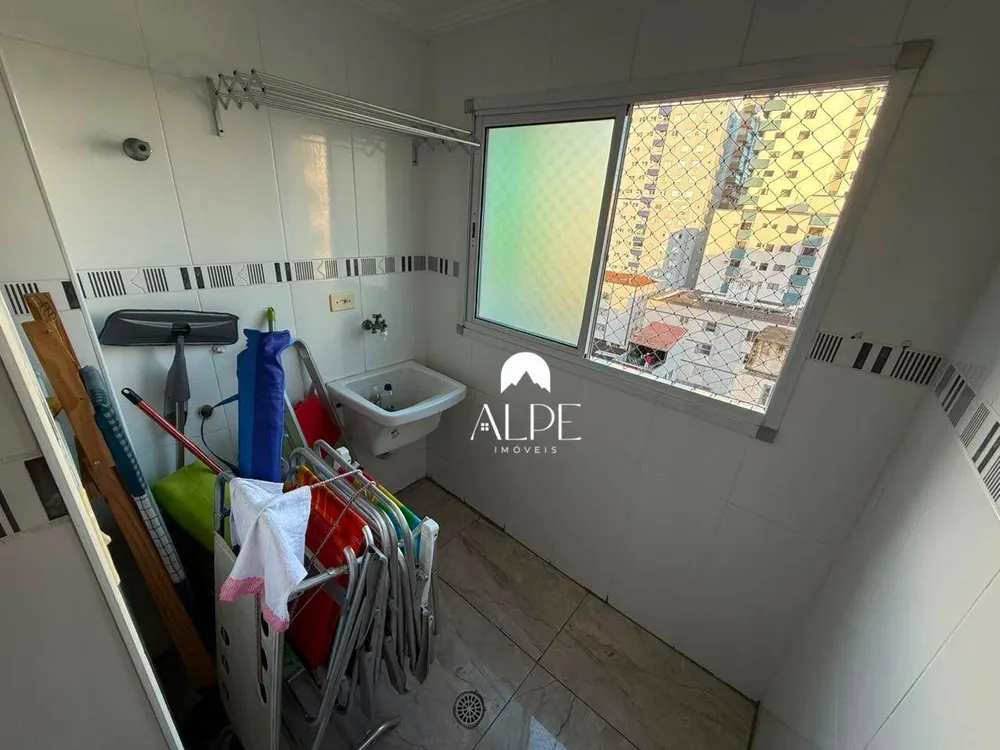 Apartamento, 2 quartos, 87 m² - Foto 2