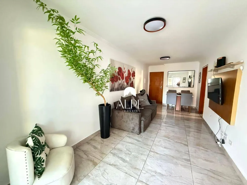 Apartamento, 2 quartos, 87 m² - Foto 1