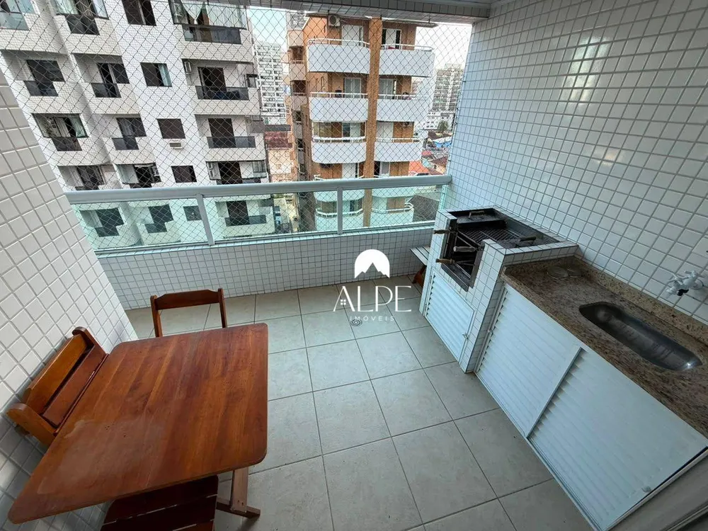 Apartamento, 2 quartos, 87 m² - Foto 5