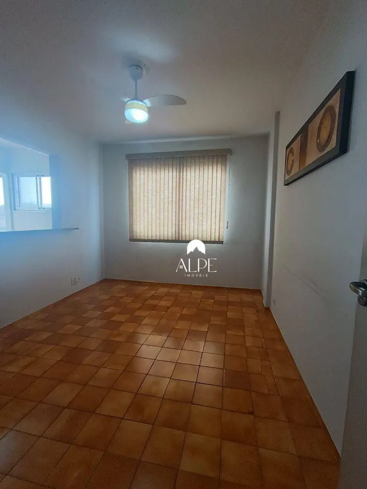 Apartamento, 1 quarto, 45 m² - Foto 1