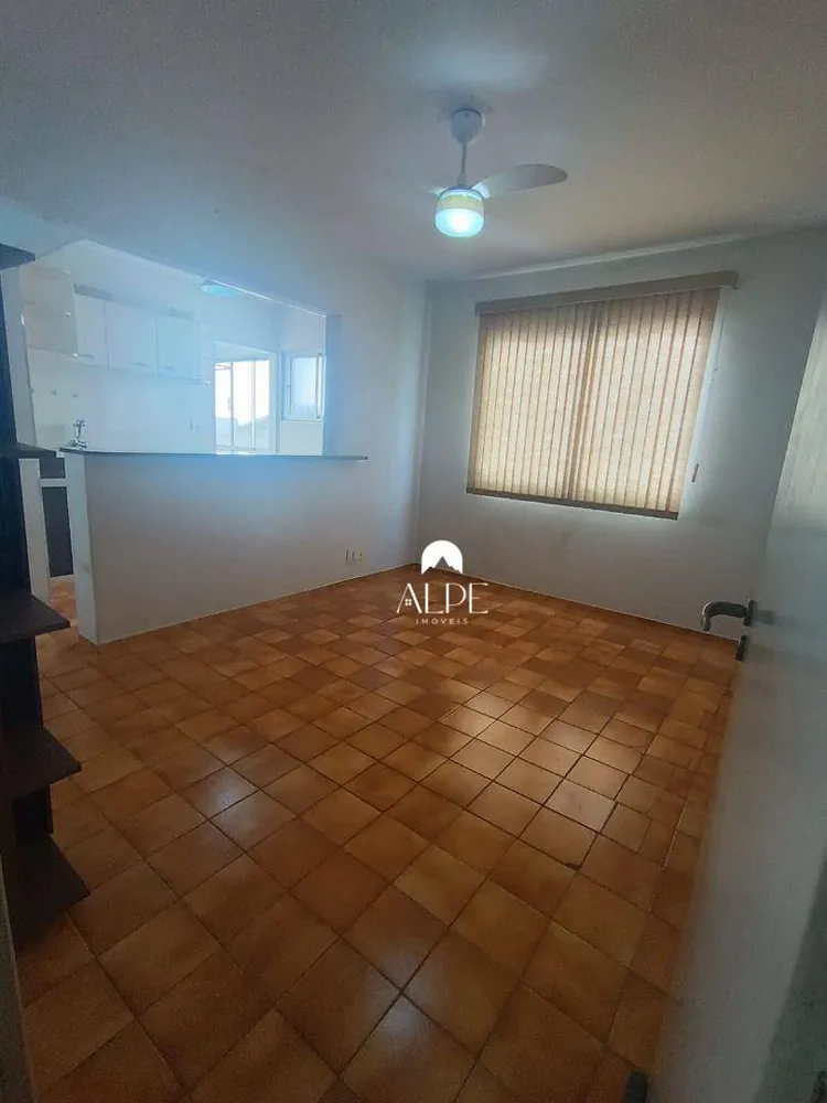 Apartamento, 1 quarto, 45 m² - Foto 2