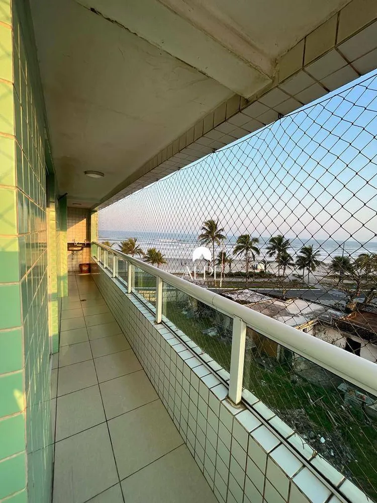 Apartamento, 2 quartos, 92 m² - Foto 1
