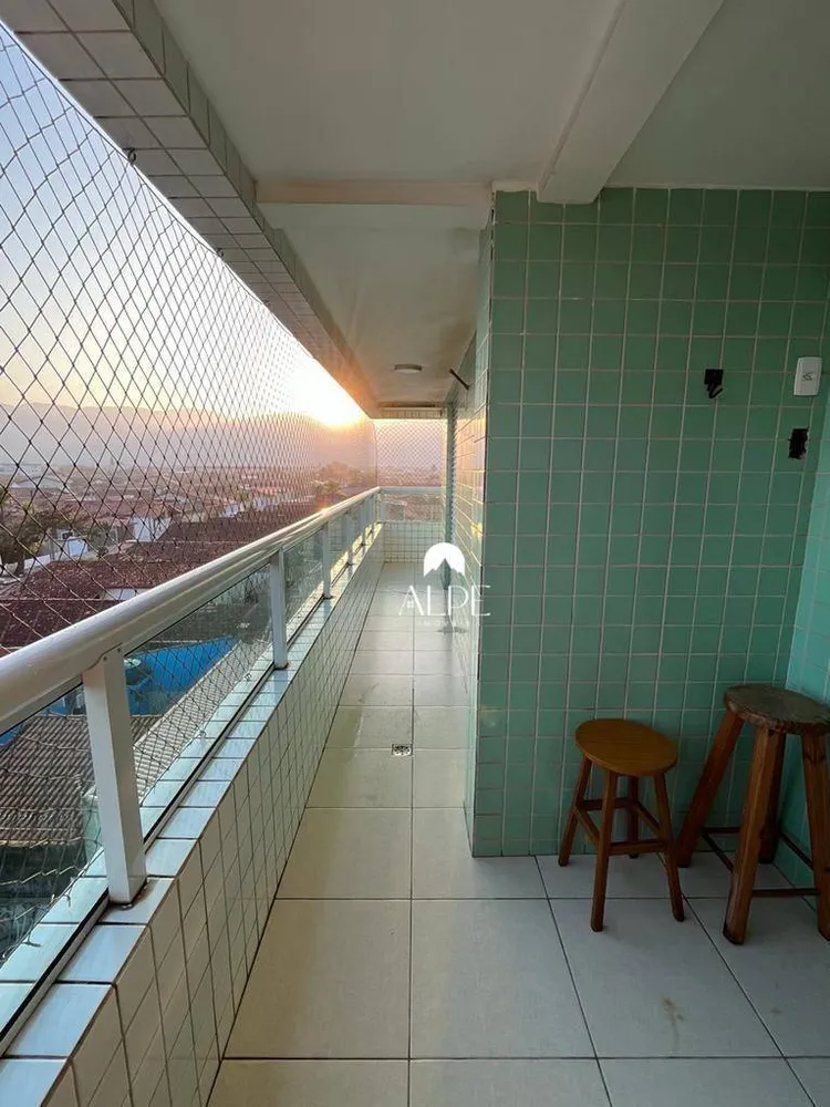 Apartamento, 2 quartos, 92 m² - Foto 4