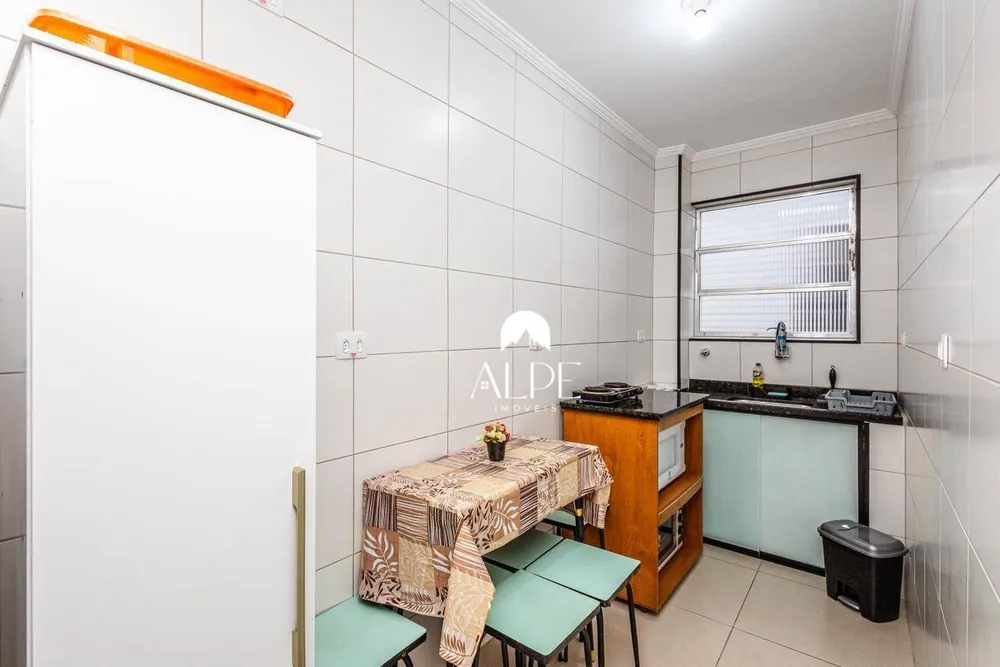 Apartamento, 1 quarto, 27 m² - Foto 3