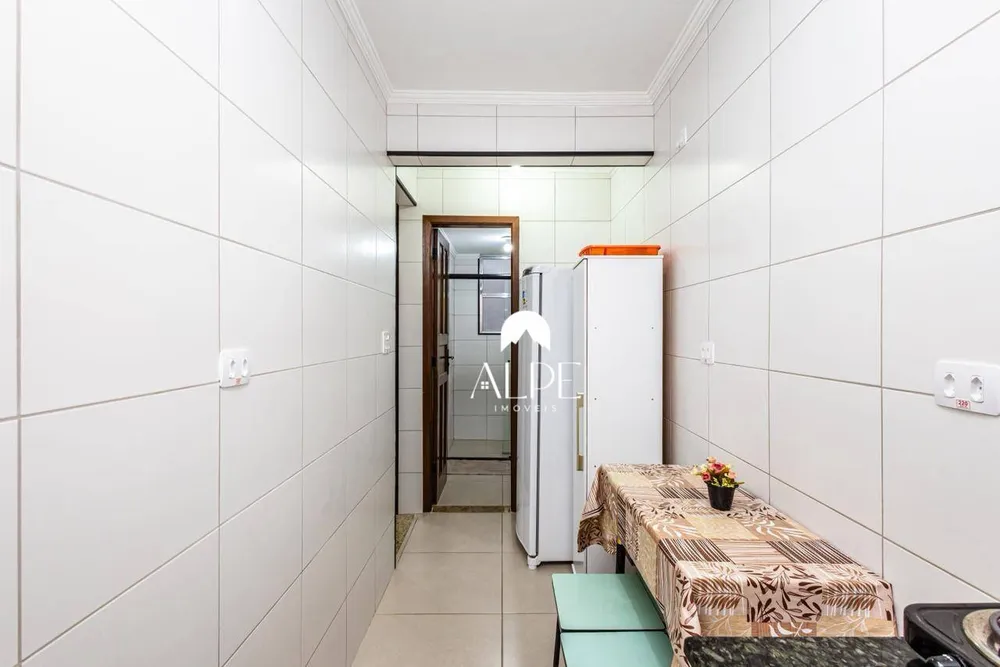 Apartamento, 1 quarto, 27 m² - Foto 5