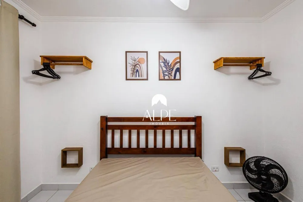Apartamento, 1 quarto, 27 m² - Foto 4