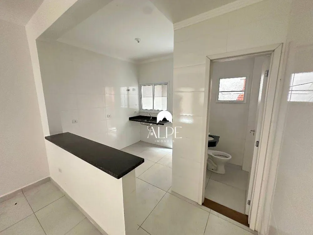 Casa de Condomínio, 2 quartos - Foto 6