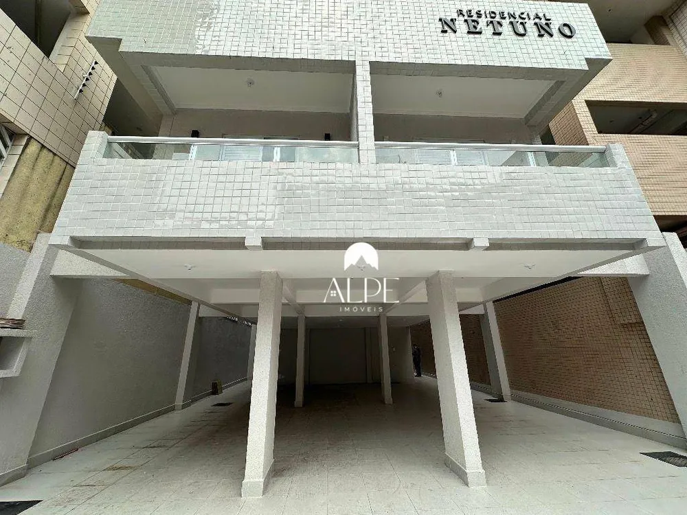 Casa de Condomínio, 2 quartos - Foto 2