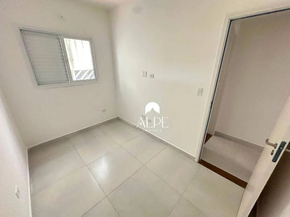 Casa de Condomínio, 2 quartos - Foto 20