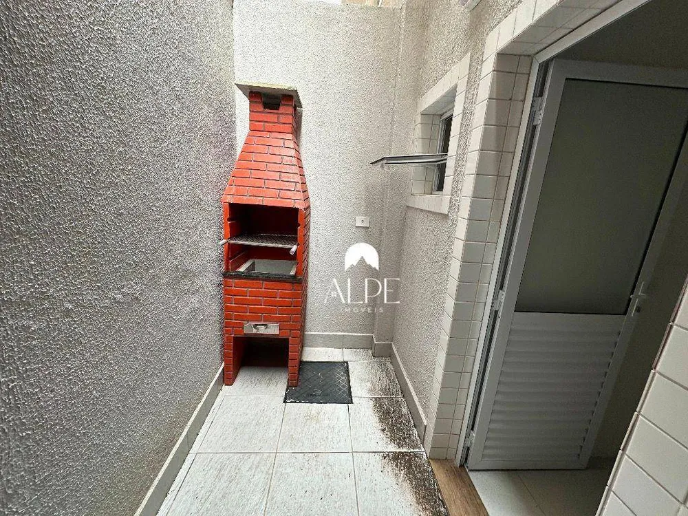 Casa de Condomínio, 2 quartos - Foto 12