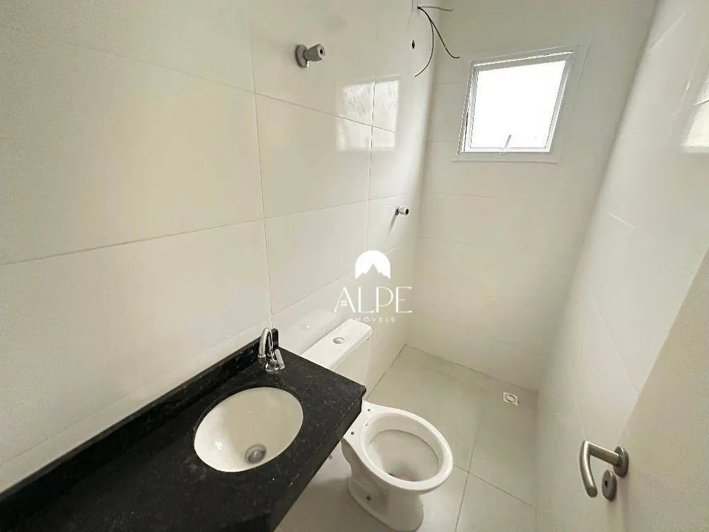 Casa de Condomínio, 2 quartos - Foto 17