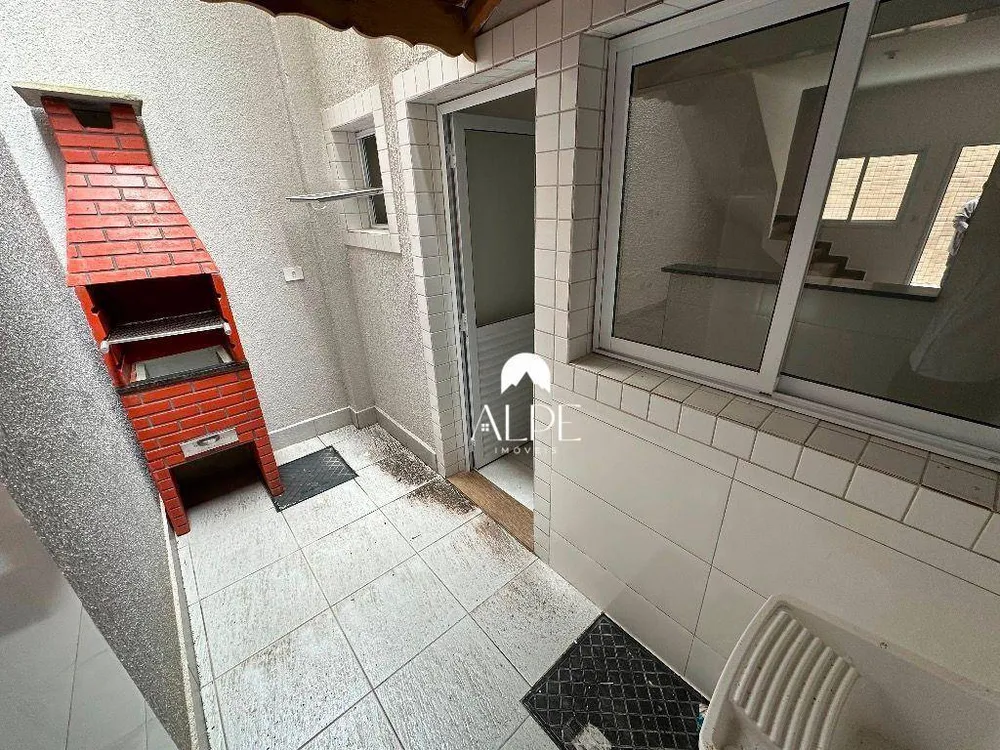 Casa de Condomínio, 2 quartos - Foto 11